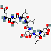 an image of a chemical structure CID 122235240