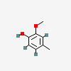 an image of a chemical structure CID 122236596