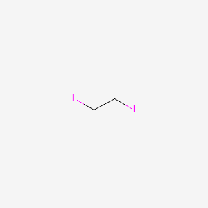 1,2-Diiodoethane