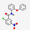 an image of a chemical structure CID 1222721