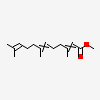 an image of a chemical structure CID 122287