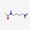 an image of a chemical structure CID 122356