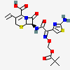 an image of a chemical structure CID 122360852