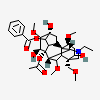 an image of a chemical structure CID 122361607