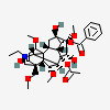 an image of a chemical structure CID 122361795