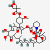 an image of a chemical structure CID 122361839