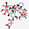 an image of a chemical structure CID 122362113