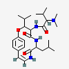 an image of a chemical structure CID 122362133