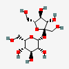 an image of a chemical structure CID 122362252