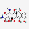 an image of a chemical structure CID 122362413