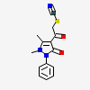 an image of a chemical structure CID 122362938