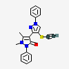 an image of a chemical structure CID 122362942
