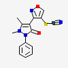 an image of a chemical structure CID 122362943