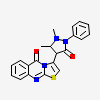 an image of a chemical structure CID 122362944