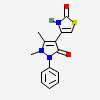 an image of a chemical structure CID 122362945