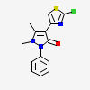an image of a chemical structure CID 122362946