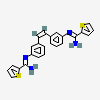 an image of a chemical structure CID 122362947