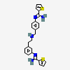 an image of a chemical structure CID 122362948