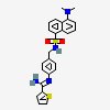 an image of a chemical structure CID 122362949