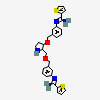 an image of a chemical structure CID 122362950