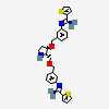 an image of a chemical structure CID 122362951