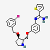 an image of a chemical structure CID 122362956