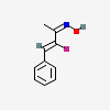 an image of a chemical structure CID 122363410
