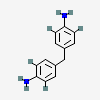 an image of a chemical structure CID 12236400
