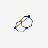 an image of a chemical structure CID 122366115