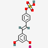 an image of a chemical structure CID 122372963