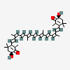 an image of a chemical structure CID 122381538