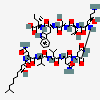 an image of a chemical structure CID 122382697
