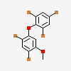 an image of a chemical structure CID 122388983