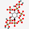 an image of a chemical structure CID 122389777