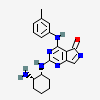 an image of a chemical structure CID 122391216