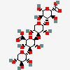an image of a chemical structure CID 122391250