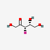 an image of a chemical structure CID 122392389