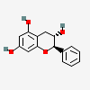 an image of a chemical structure CID 122394767