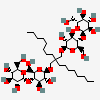 an image of a chemical structure CID 122398623