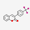 an image of a chemical structure CID 122402217