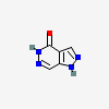 an image of a chemical structure CID 12240775