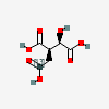 an image of a chemical structure CID 122410737