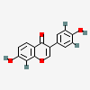 an image of a chemical structure CID 12241084