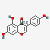 an image of a chemical structure CID 12241086
