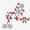 an image of a chemical structure CID 122413627