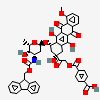 an image of a chemical structure CID 122413629