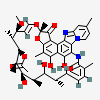 化学结构CID 122414324的图像