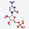 an image of a chemical structure CID 122417999