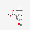 an image of a chemical structure CID 122418384