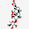 an image of a chemical structure CID 122419637